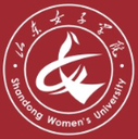 山东女子学院图标