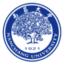 南昌大学图标