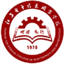 江苏电子信息职业学院图标
