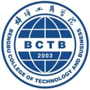 蚌埠工商学院图标
