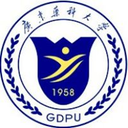 广东药科大学图标