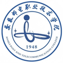 安徽邮电职业技术学院图标