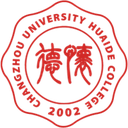 常州大学怀德学院图标