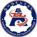 鞍山职业技术学院图标