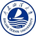 大连海洋大学图标