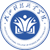 株洲科技职业学院图标