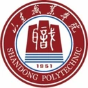 山东职业学院图标