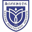 南京科技职业学院图标