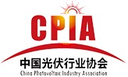 中国光伏行业协会图标
