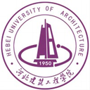河北建筑工程学院图标