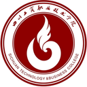 四川工商职业技术学院图标