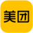 美团图标