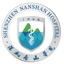 深圳市南山区人民医院图标