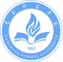 南昌师范学院图标