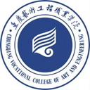 重庆艺术工程职业学院图标