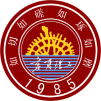 宁夏理工学院图标