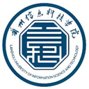 兰州信息科技学院图标
