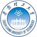 华南理工大学图标
