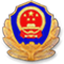 上海公安学院图标
