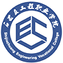 石家庄工程职业学院图标