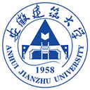 安徽建筑大学图标