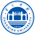 肇庆学院图标