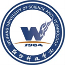 潍坊科技学院图标