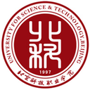 北京科技职业学院图标