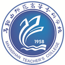 马鞍山师范高等专科学校图标