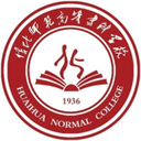 怀化师范高等专科学校图标