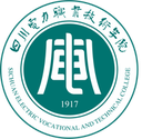 四川电力职业技术学院图标