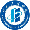 河南工程学院图标