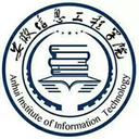 安徽信息工程学院图标