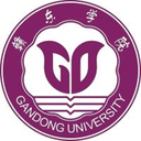 赣东学院图标