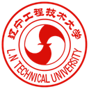 辽宁工程技术大学图标