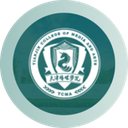 天津传媒学院图标