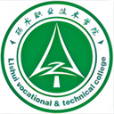 丽水职业技术学院图标