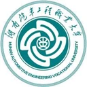 湖南汽车工程职业大学图标