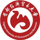 首都经济贸易大学图标