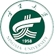 宁夏大学图标