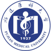 福建医科大学图标