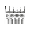 Digital Bodleian图标