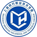 上海闵行职业技术学院图标
