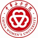 中华女子学院图标