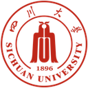 四川大学图标
