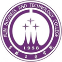 吉林工商学院图标