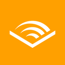 Audible图标