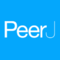 PeerJ图标