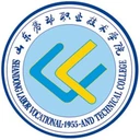 山东劳动职业技术学院图标