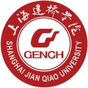 上海建桥学院图标